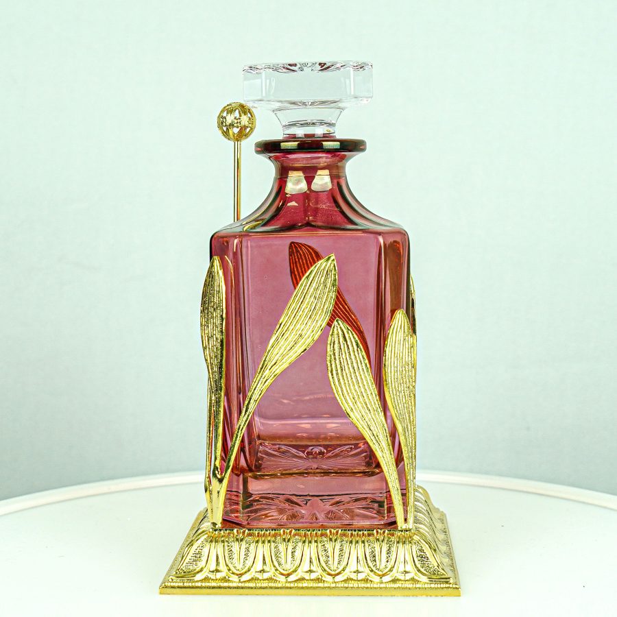 Arabic Perfume Bottles