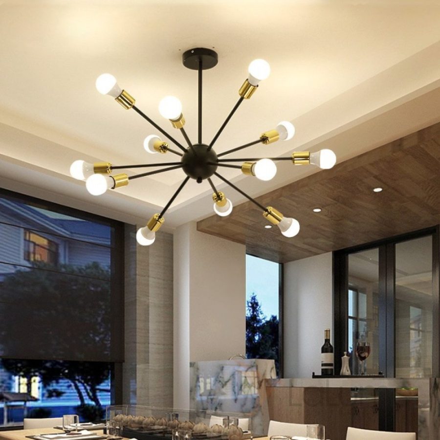Chandelier Types And Names A Comprehensive Guide