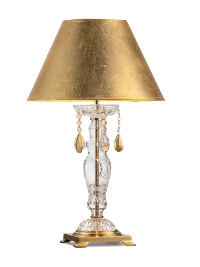 Beautiful table lamps for living room