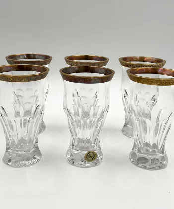 SET OF GLASS Code nike39