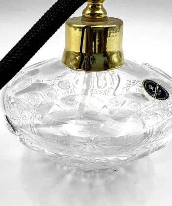 NI 500PK PERFUMEBOTTL B