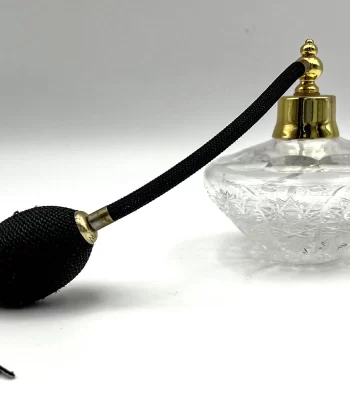 NI 500PK PERFUMEBOTTL C