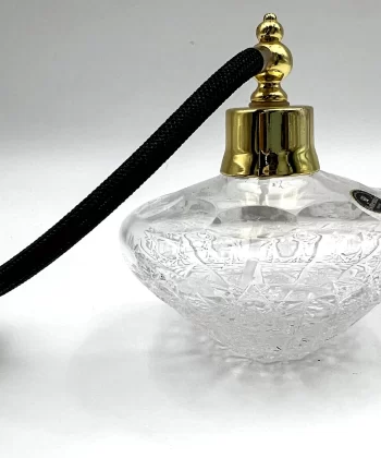 CLEAR 500PK PERFUME BOTTLE CODE NI-500PK-PERFUMEBOTTLE